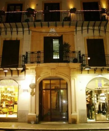 Verdi Palermo