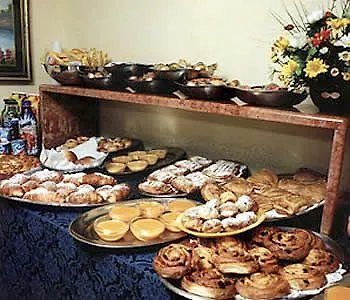 Verdi Hotel Palermo