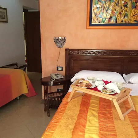 Verdi Hotel Palermo