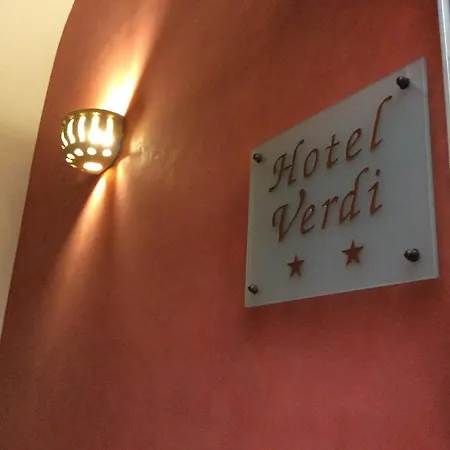 Verdi Palermo