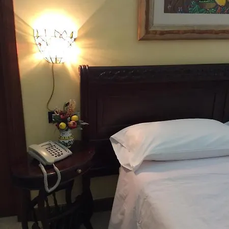 Hotel Verdi