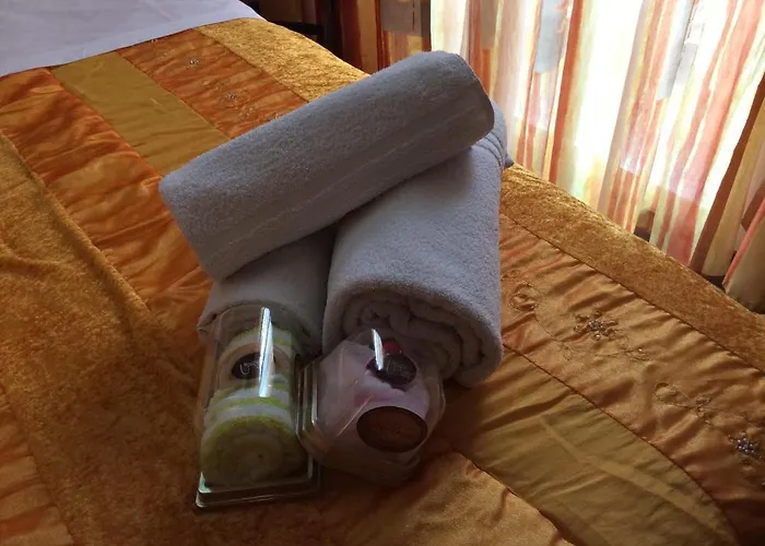 Hotel Verdi
