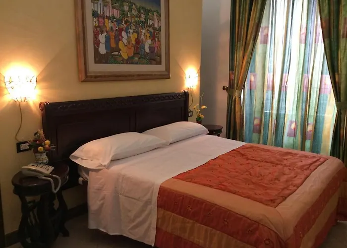 Verdi Hotel Palermo
