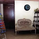 Verdi Отель Палермо