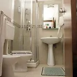 Отель Verdi