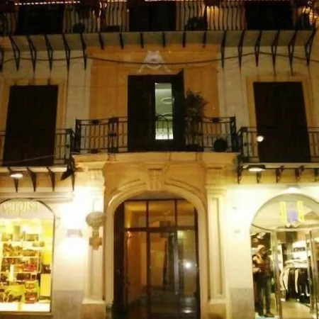 Verdi Hotel 2*
