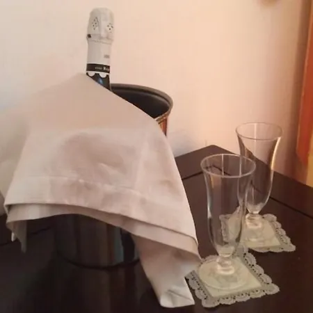 Verdi Hotel Palermo