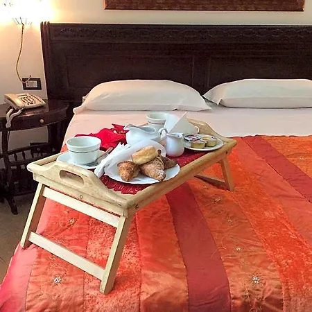 Hotel Verdi 2*