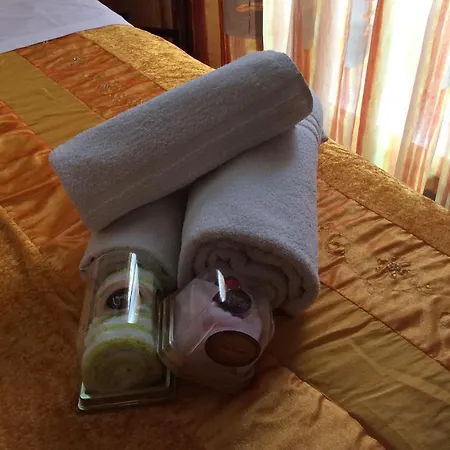 Hotel Verdi