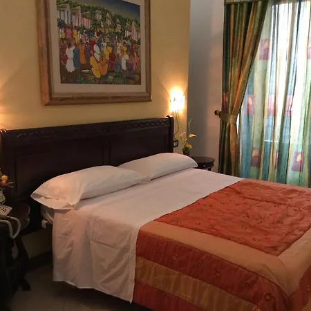 Verdi Hotel Palermo