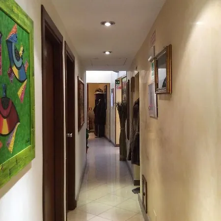Hotel Verdi Palermo