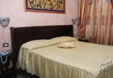 Hotel Verdi Palermo