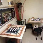 Verdi Hotell Palermo