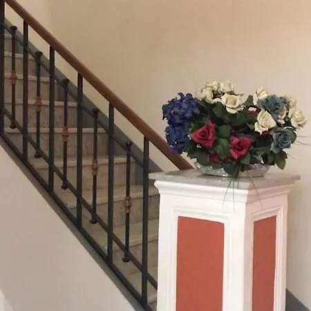 Hotel Verdi