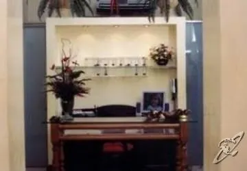 Hotel Verdi Palermo