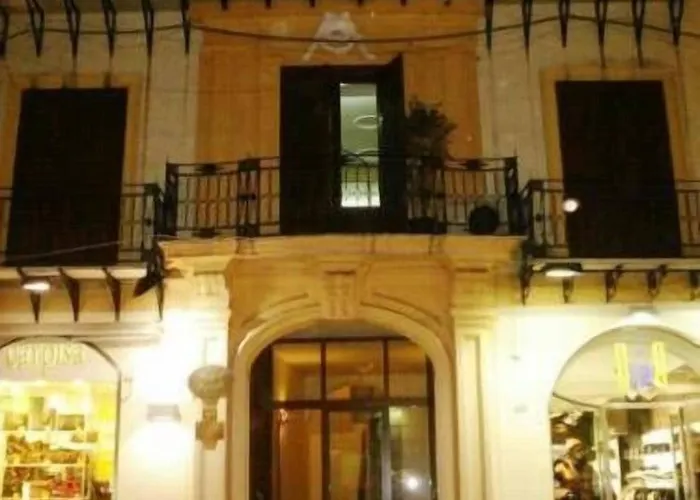 Verdi Hotel 2*